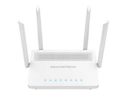 Маршрутизатор Grandstream GWN7052, защищенный двухдиапазонный роутер, Гарантия