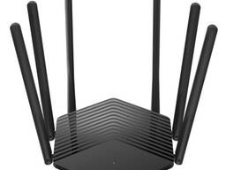 Маршрутизатор Mercusys MR50G роутер двухдиапазонный гигабитный Wi‑Fi AC1900