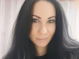 Масаж авторський