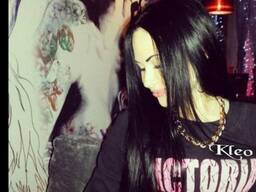 Масаж авторський в 2 та 4 руки