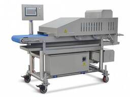 Машина для формовки шницелей Hiwell Machinery YYJ1000-IV