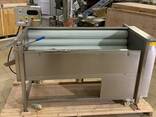 Машина для миття овочів та очищення картоплі, моркви STvega CB F1800 - фото 3