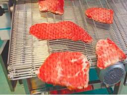 Машина для размягчения мяса Hiwell Machinery NHJ600-II