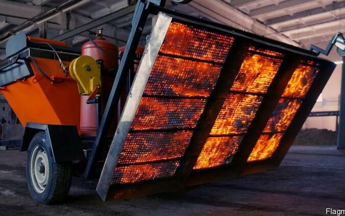 mashina dlya yamochnogo remonta asfalta mira 3