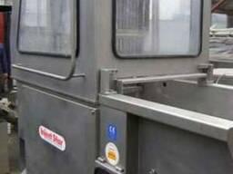 Машина для шприцевания мяса (Инъектор) 152 иглы