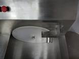 Машина для темперирования шоколада с колесным миксером. - фото 2