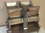 Машина для видалення кісточок з вишні 250-300 кг/год Harver DM300x2 - фото 1