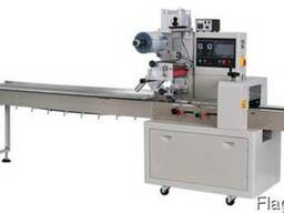 Машина для упаковки в «флоу-пак» 051.55.250B