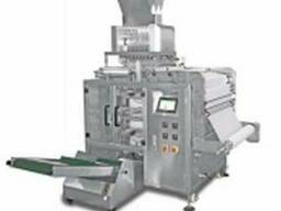 Машина для упаковки сыпучих продуктов в пакеты "саше" 081.50.01