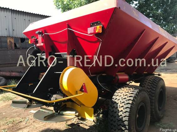 mashina dlya vneseniya udobrenij mvu 5 mvu 6 mvu 8