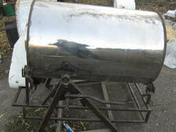 Машина дражировочная