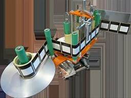 Машина этикировочная FENCE