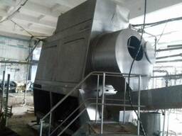 Маслоизготовитель КМ-3000