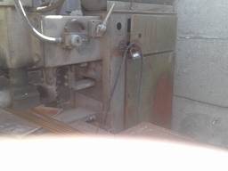 Машина контактной сварки МТ 2202-1 Каховка