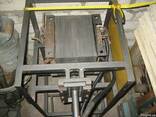 Контактная сварка с блоком управления 220-380V. Срочно! Сделано в СССР. - фото 2