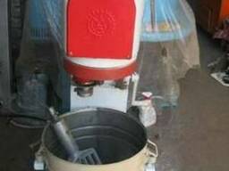 Машина кремовзбивальная с одной дежой МВ-60