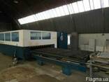 Машина лазерной резки TRUMF Trulaser 3030 б/у - фото 3