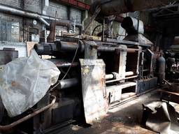 Машина литья под давлением 71109, Терасполь