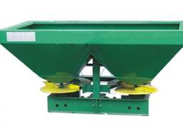 Машина МВД-1200