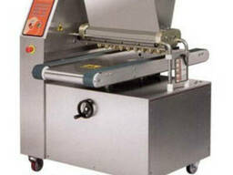 Машина отсадочная многофункциональная "evrodrop"/6