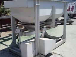 Машина отсадочная МОД-2/2