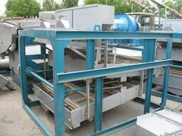 Машина первичной очистки МПО-5 б/у