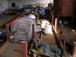 Машина плазменной резки з ЧПУ"Артплазма-3015" (ТОРГ)