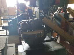 Машина подвівочна И9 СП1 2 б/в