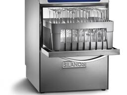 Машина посудомоечная SILANOS S021 PD/РВ DIGIT стаканомойка фронтальная