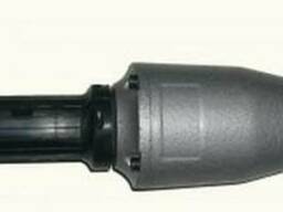 Машина ручная шлифовальная пневматическая радиальная ИП-2014