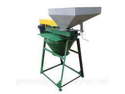 Машина шелушильная МШП Семенорушка