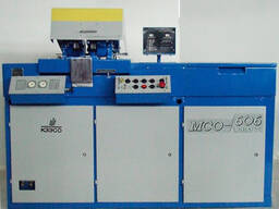 Машина стыкосварочная МСО-606