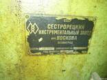 Машина сварки оплавлением СИ086 - фото 2