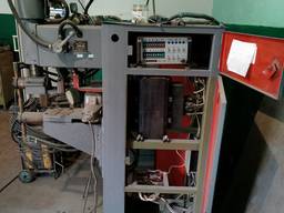 Машина точечной сварки МТ-2202 (Б/У)