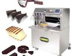 Машина для вертикальной резки тортов