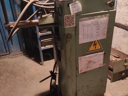 Машина зварювання МТ-604 б/в