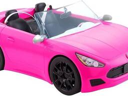 Машинка для куклы Barbie Кабриолет мечты (HBT92)