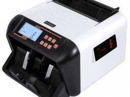 Машинка для счета денег c детектором валют UKC MG-555 счетчик банкнот, устройство для. ..