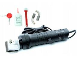 Машинка для стрижки великих собак із проблемною шерстю