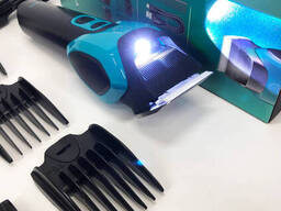 Машинка для стрижки животных VGR V-208