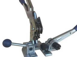 Машинка для стяжки полипропиленовой ленты ST 19