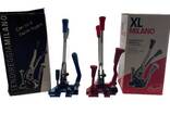 Машинка для стяжки полипропиленовой ленты XL-9 мм - фото 2