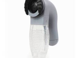 Машинка для вычесывания шерсти Sunroz Shed Pal Pet домашних животных