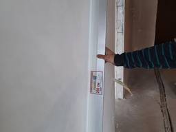 Машинная штукатурка