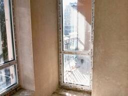 Професійна штукатурка машинним способом