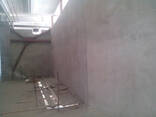 Машинная штукатурка стен Киев, Борисполь - фото 2