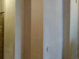 Машинная штукатурка (выполняем работы)