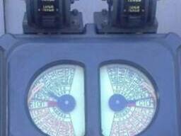 Машинный телеграф МТ913-1/А, МТС113-1/А, МТС113-2/А