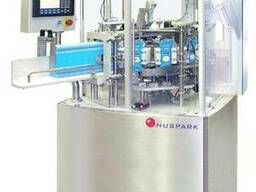 Картонер/картонажные машины для упаковки в картонные коробки