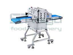 Машина для делікатної нарізки м'яса та риби STvega LDFS 30М
